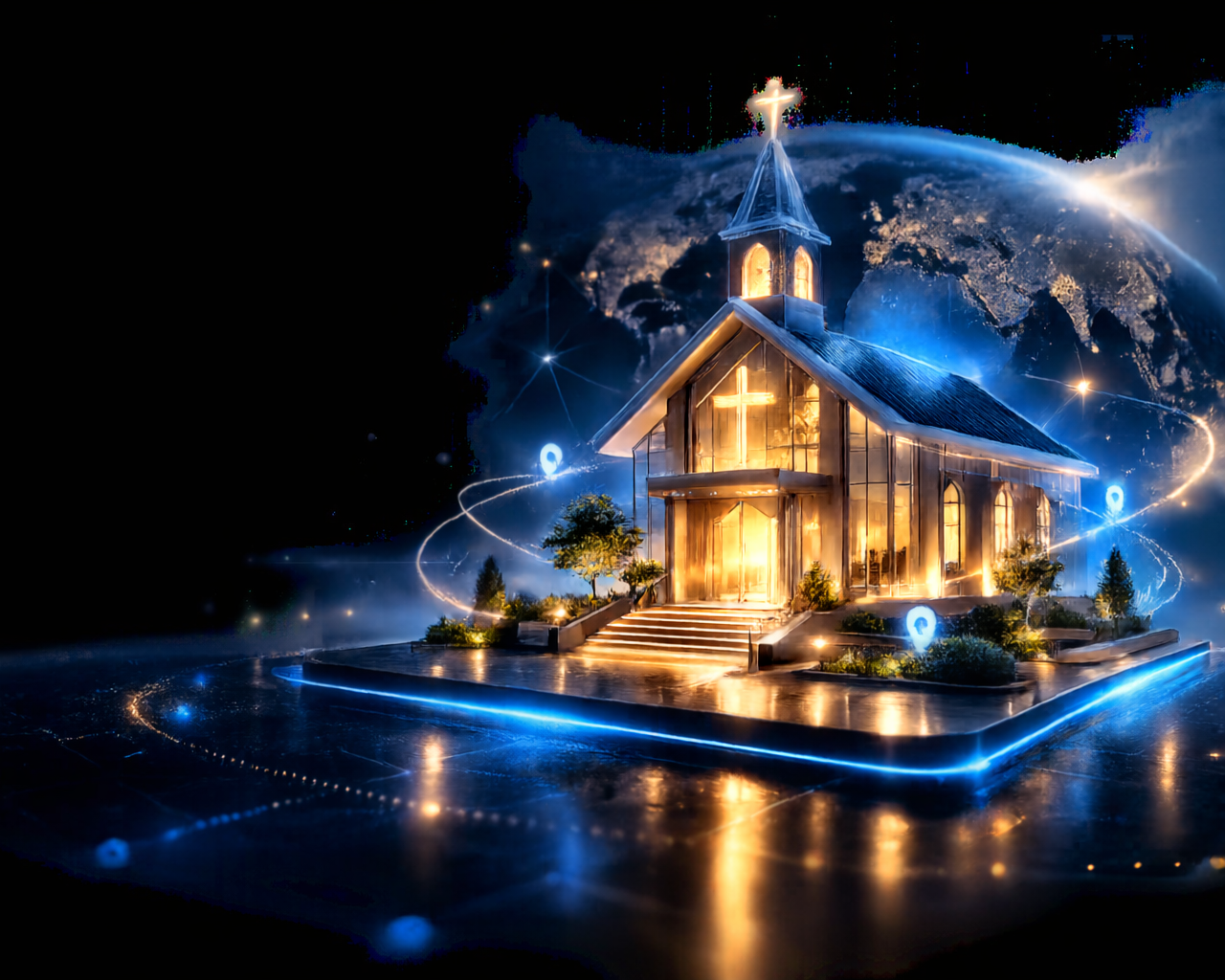 Foothill Bible Church